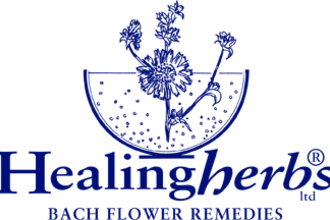 Healing Herbs logo 