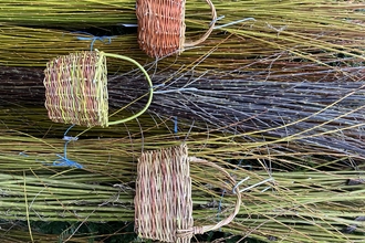 willow basket