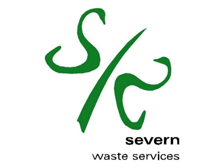 Severn Waste logo