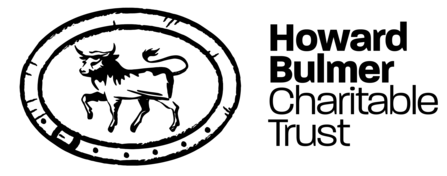 Howard Bulmer Charitable Trust logo